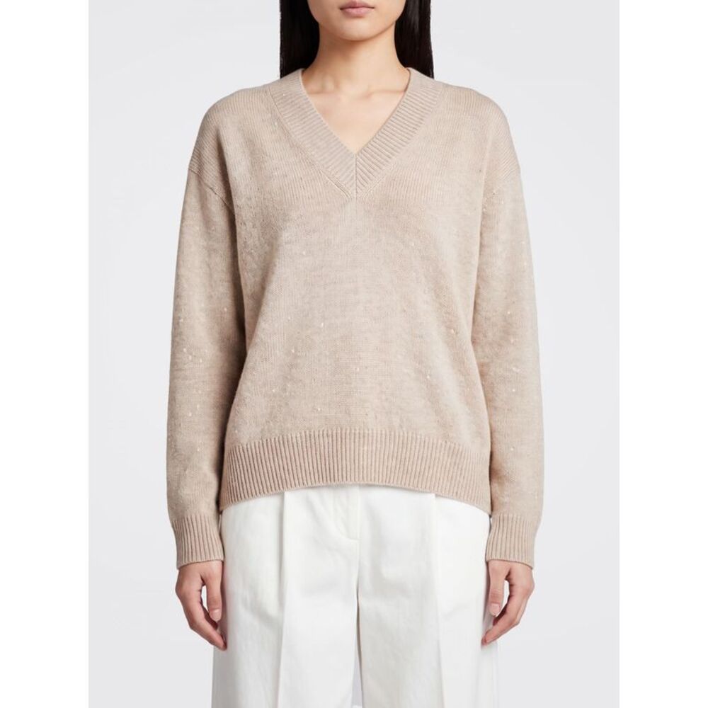Brunello Cucinelli Women Sweater Woman Brunello Cucinelli